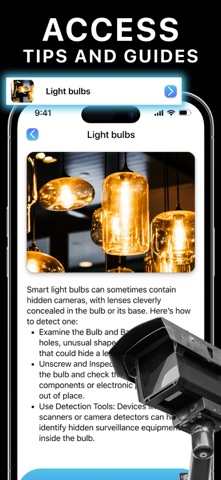 Security Bug Finder Screenshot 5 of 5