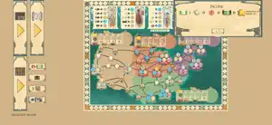 Carnegie - The Board Game screenshot 4