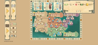 Carnegie - The Board Game Screenshot 4 of 7
