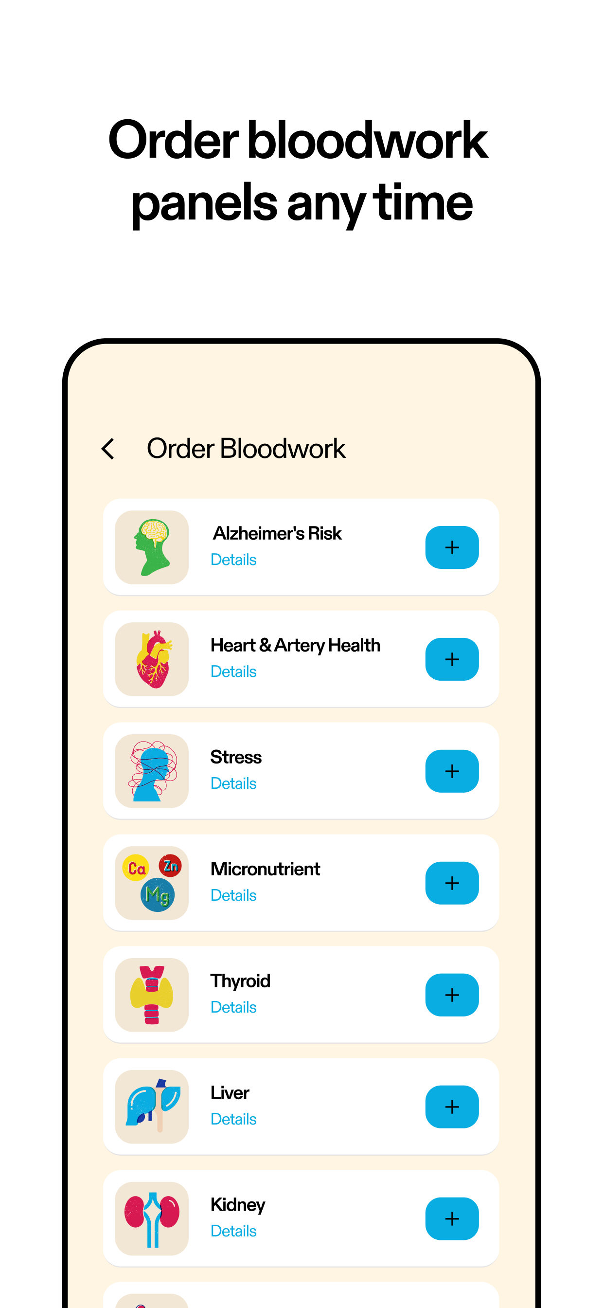 Death Clock: The Life Lab screenshot 8