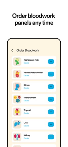 Heart Health: Death Clock screenshot