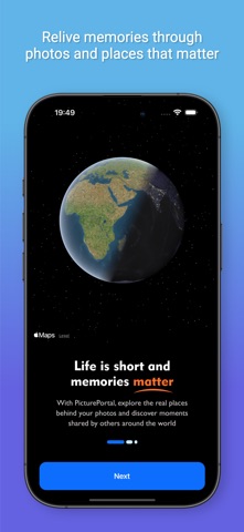 PicturePortal screenshot