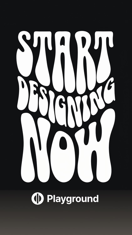 Playground: AI Design & Editor screenshot-5