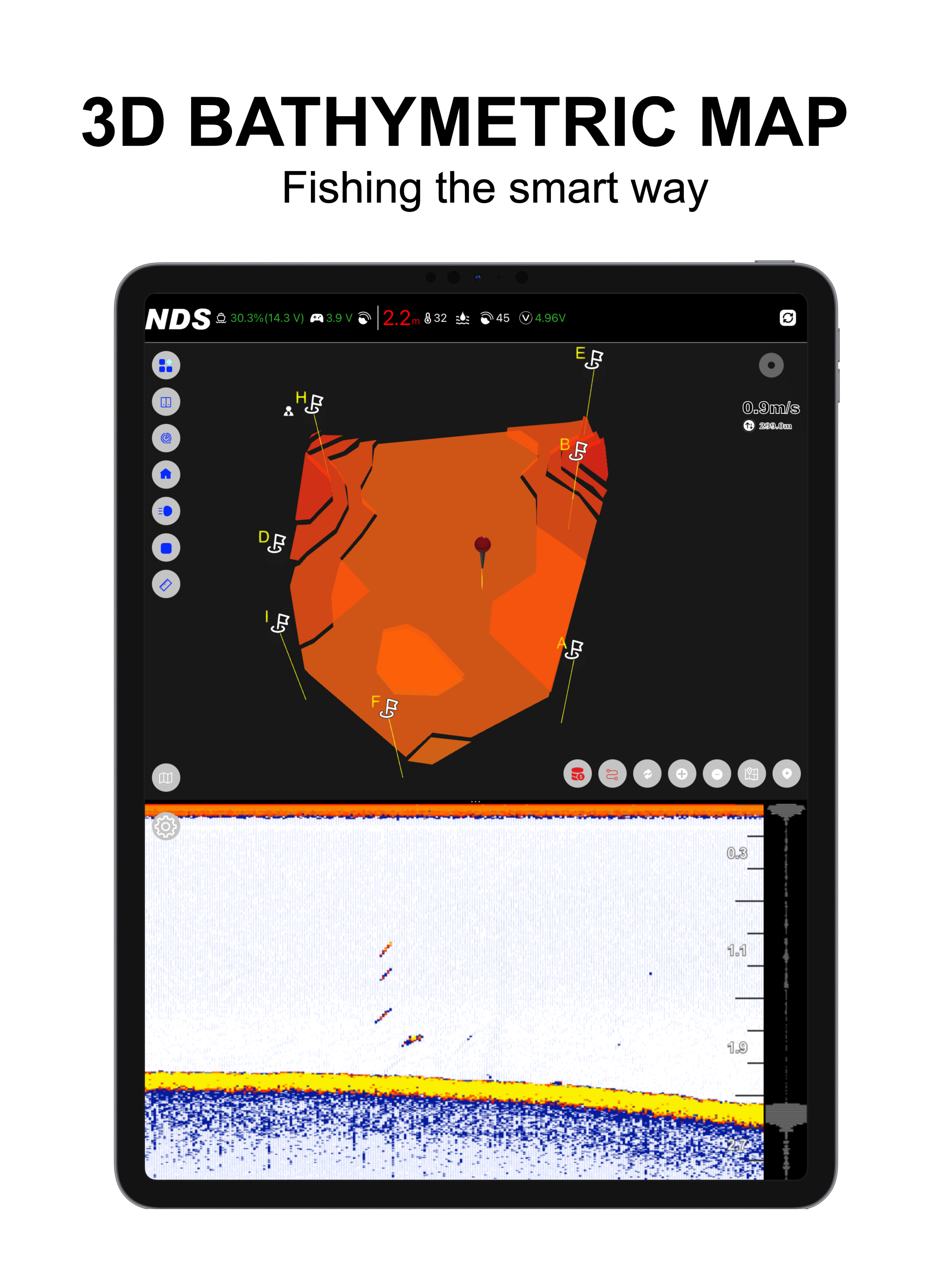 FISH FINDER LITE