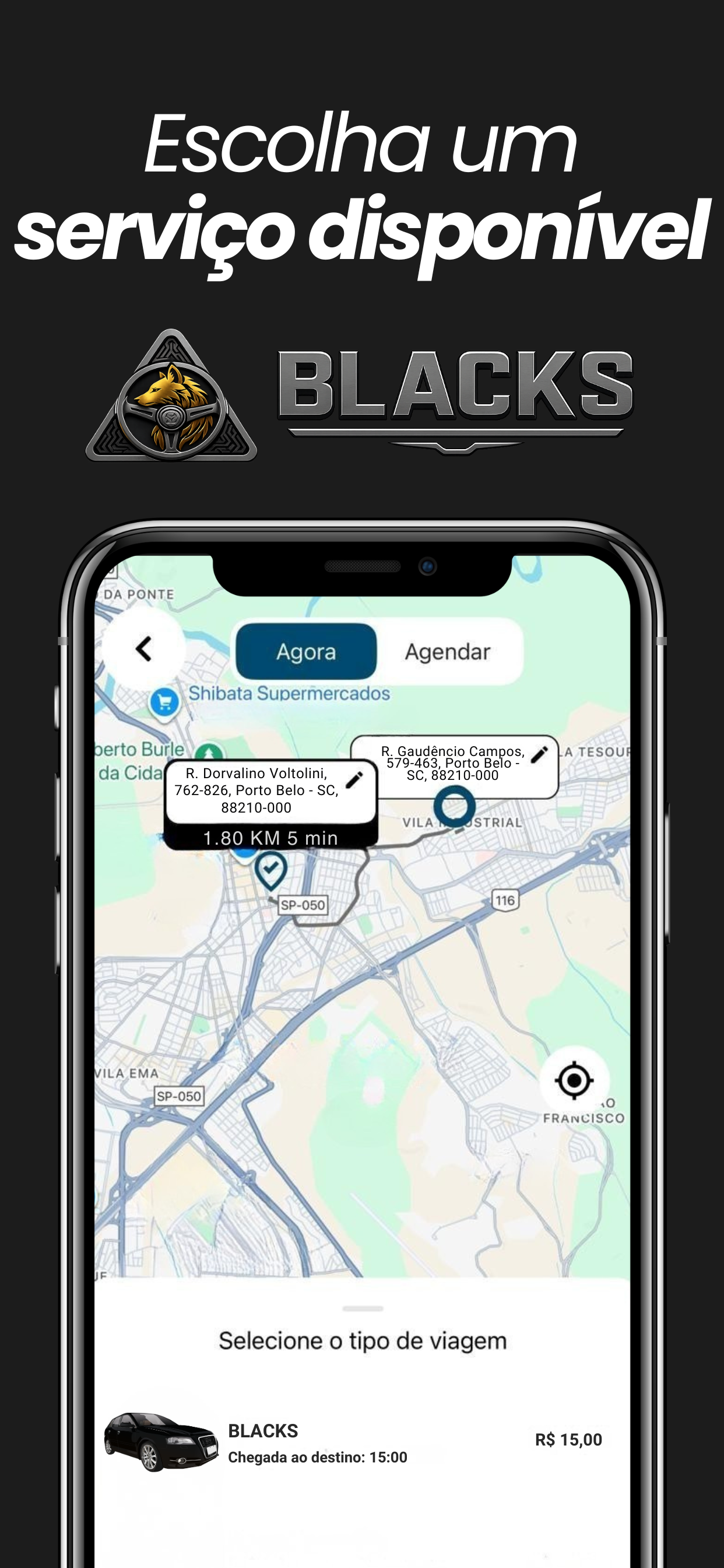 Blacks screenshot 3