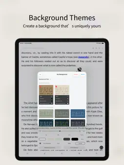 PureLibro: eBook Reader screenshot 14
