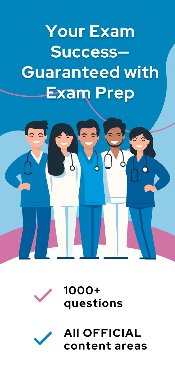 Screenshot #1 pour Dietitian Exam Prep 2026