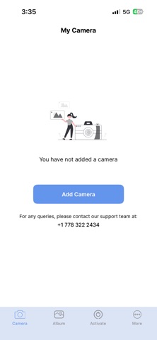 Freight Up ADAS screenshot
