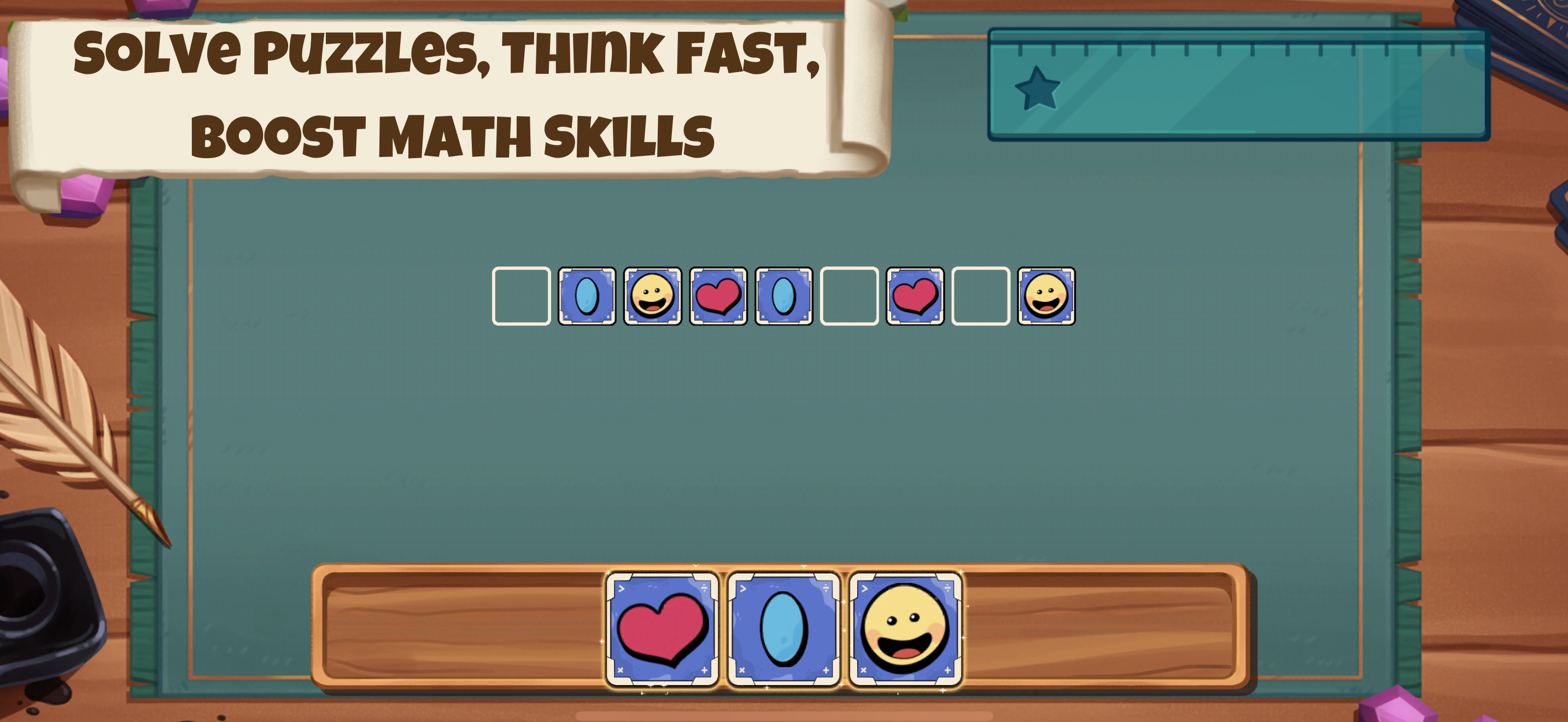 Count on me! screenshot 5