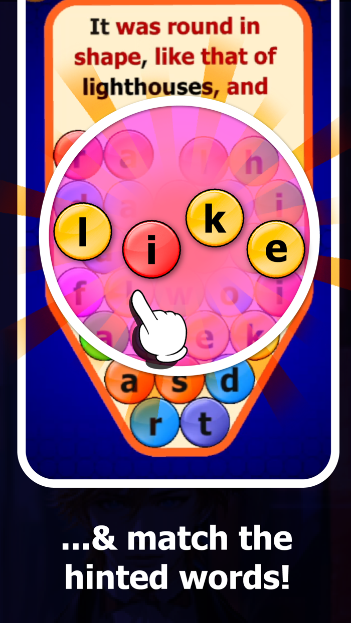 Marvels of the 21st Century