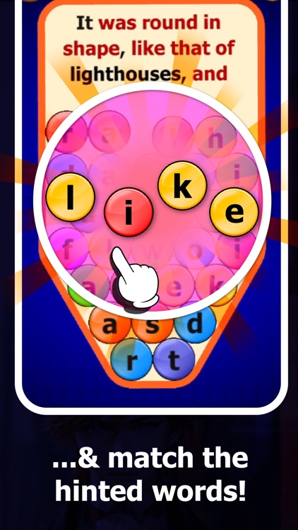 Marvels of the 21st Century screenshot-4