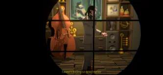 The Forest Quartet screenshot 10