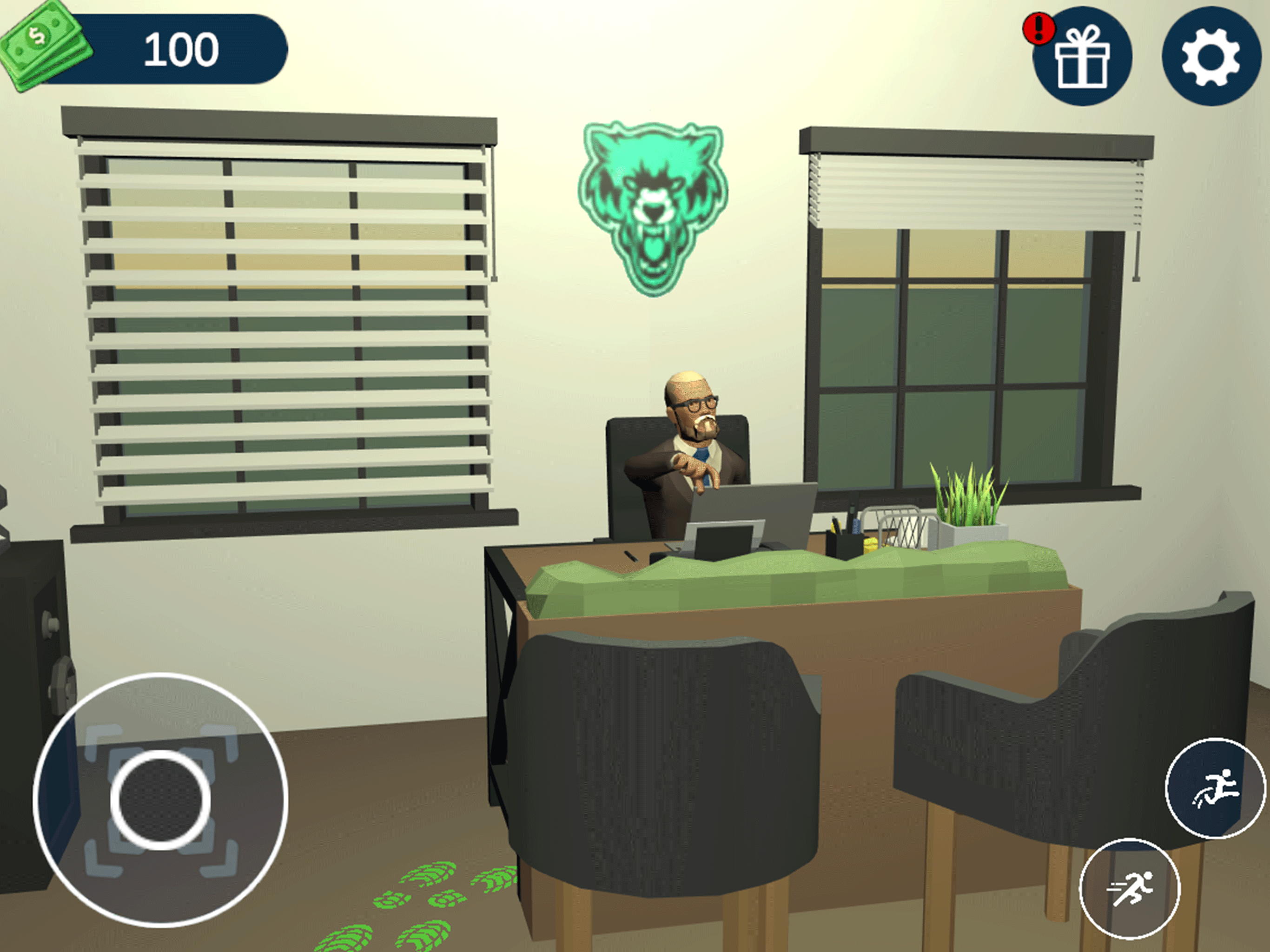 Game Studio Office Simulator screenshot 6