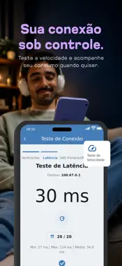 MILBR+ screenshot 4
