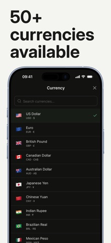 Kashiko: Expense Tracker screenshot