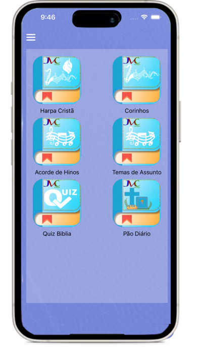 Screenshot #2 pour Harpa Cristã e Corinhos
