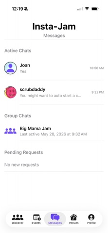 Insta-Jam Screenshot 5 of 7