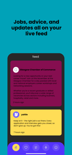 Yattle: Choose Work screenshot 2