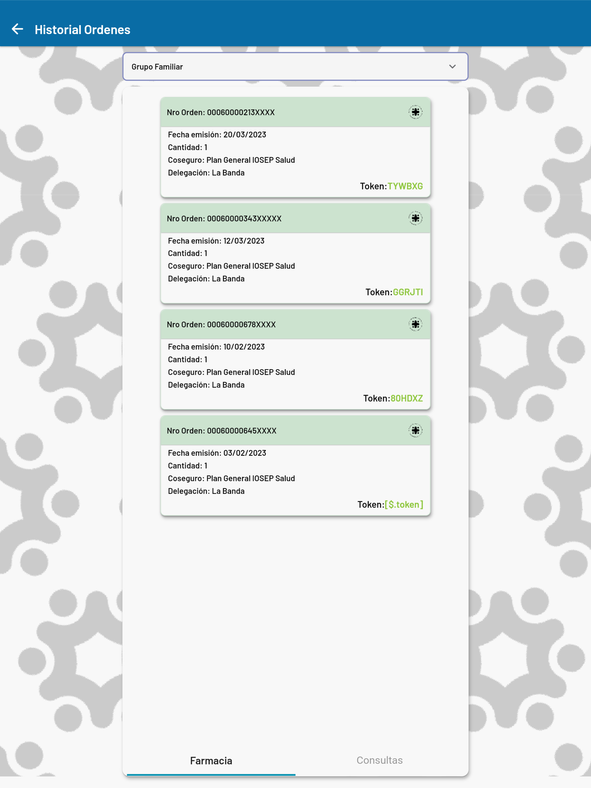 IOSEP screenshot 16