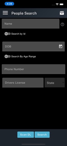 IC2go Application Screenshot 2 of 3