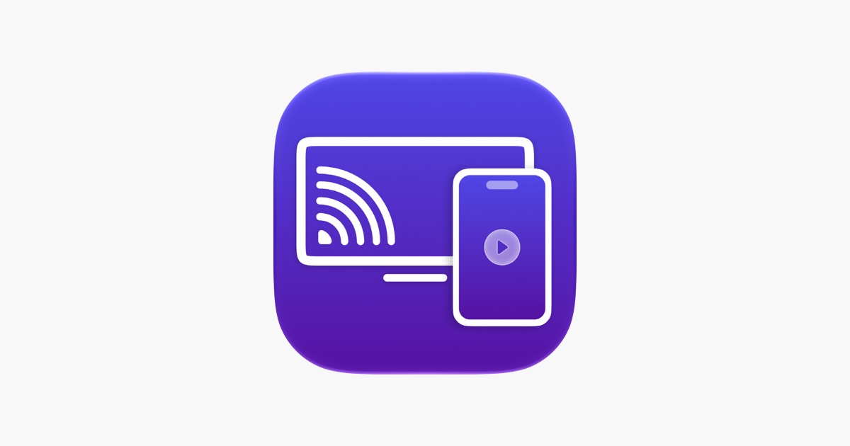 ‎Screen Cast Mirror App - App Store