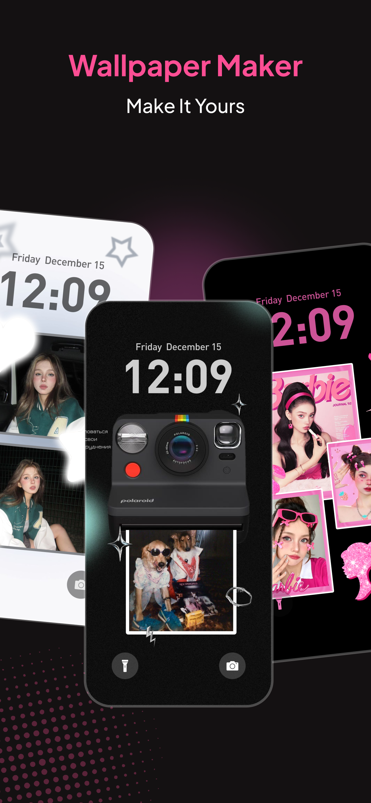 PicStudio: Collage Editor screenshot 6