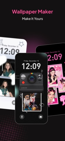 PicStudio: Collage Editor screenshot