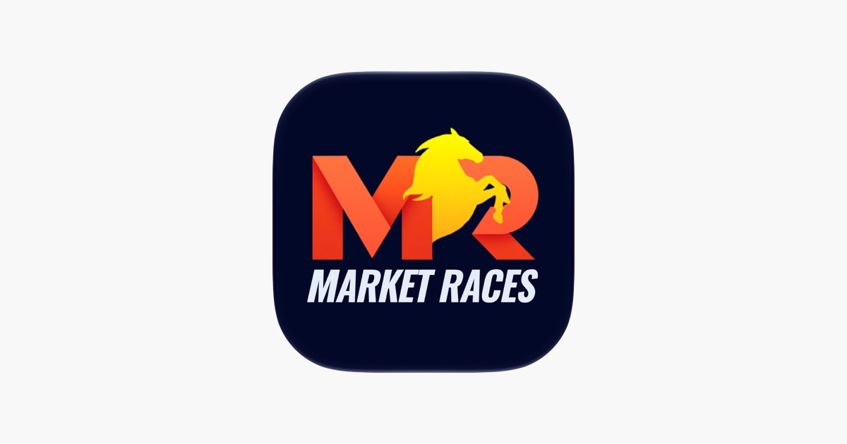 ‎Appen Market Races – App Store