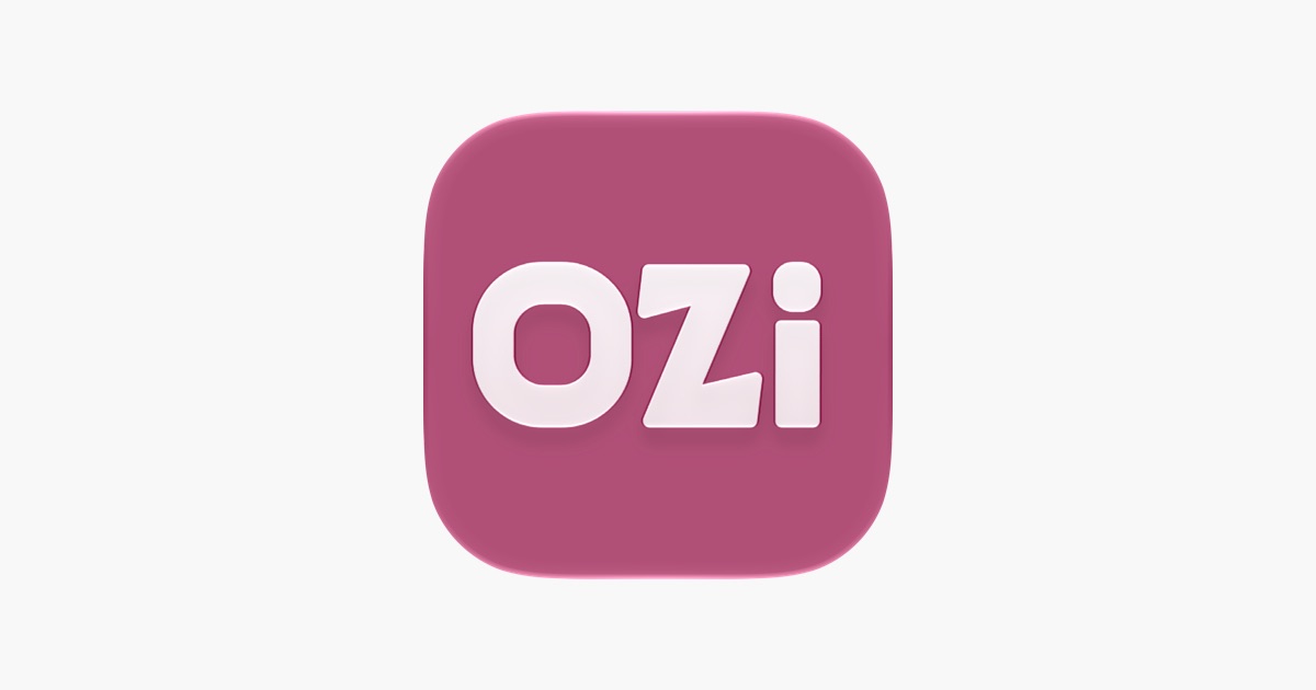 ‎OZi: Fast. Trusted. For Kids. App - App Store