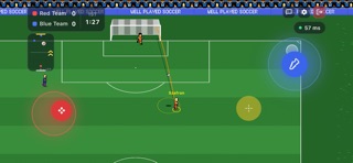 Well Played Soccer Screenshot 9 of 10