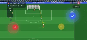 Well Played Soccer screenshot 9