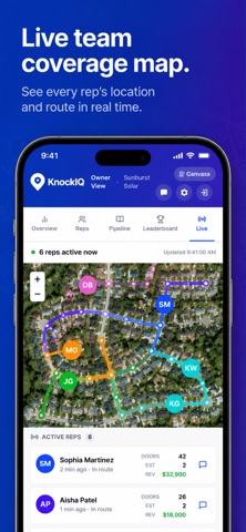KnockIQ Screenshot 1 of 6