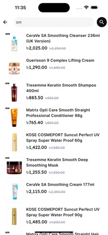 Tekka Online Shopping Screenshot 6 of 10