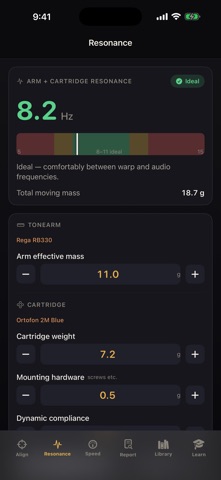 Platterset Screenshot 2 of 5