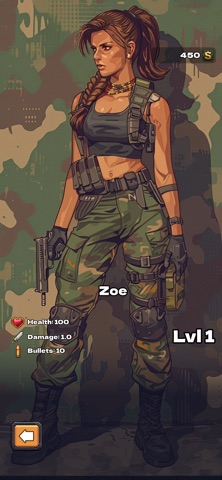 Ricochet Chaos Screenshot 2 of 9