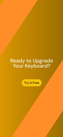 Typecraft AI: Voice & Keyboard Screenshot 10 of 10