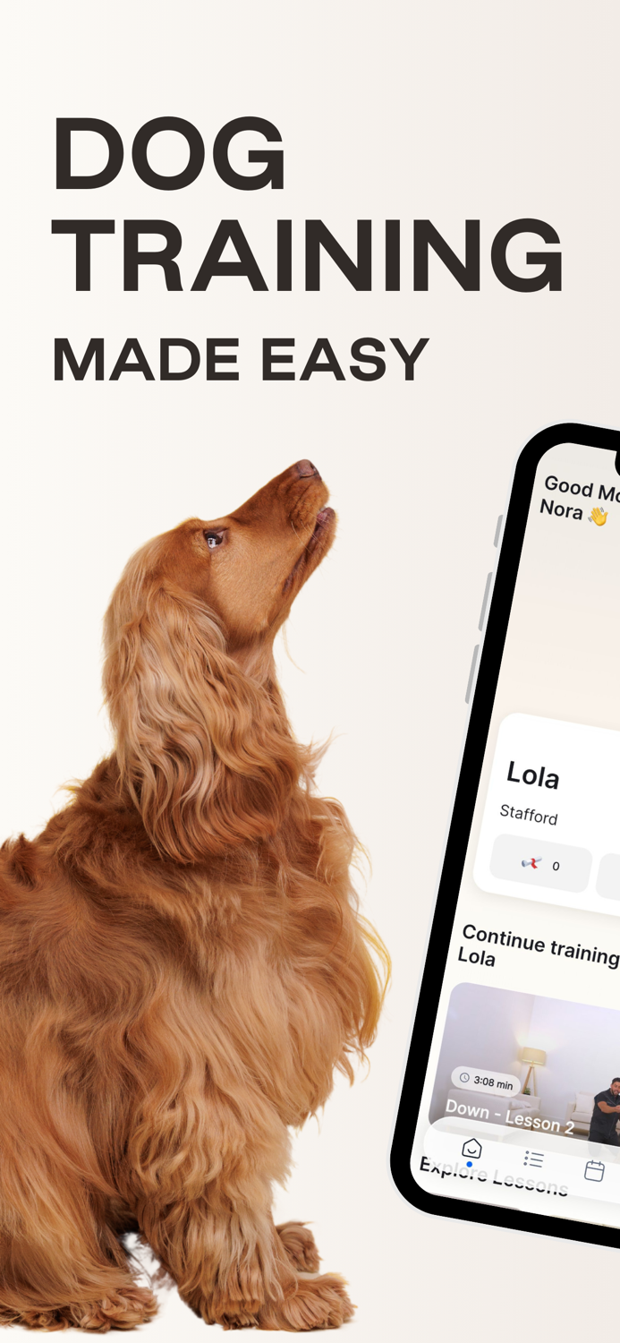 Dogit - Dog  Puppy Training