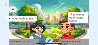 Learn Spanish: Speak & Listen iPhone screenshot