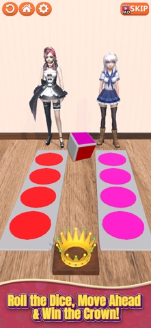 Tricky Mini Games screenshot