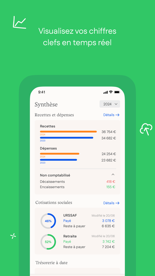 #2. Ytems (iOS) 由: Items SAS