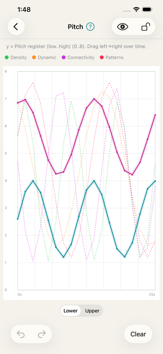Graphony Screenshot 3 of 4