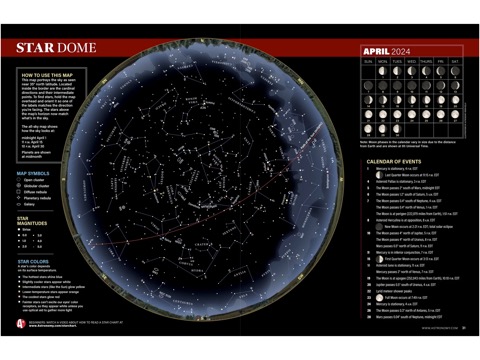 Astronomy Magazineのおすすめ画像6
