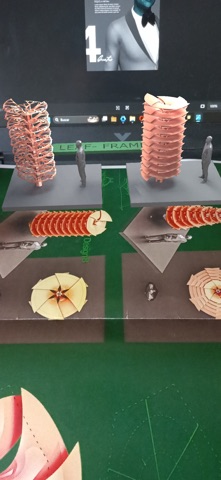 Sunken Blimp Almanac screenshot