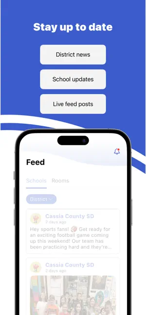 Cassia County SD screenshot 3