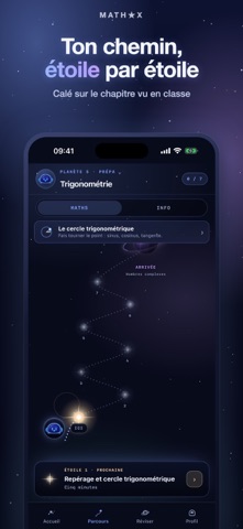 Mathix screenshot 5