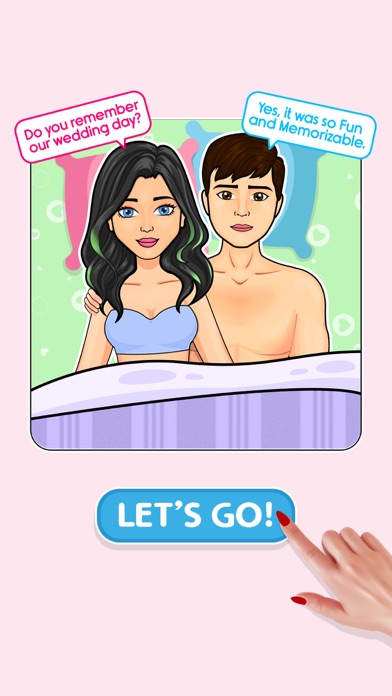 Paper Doll: Doll Dress Up Game Screenshot