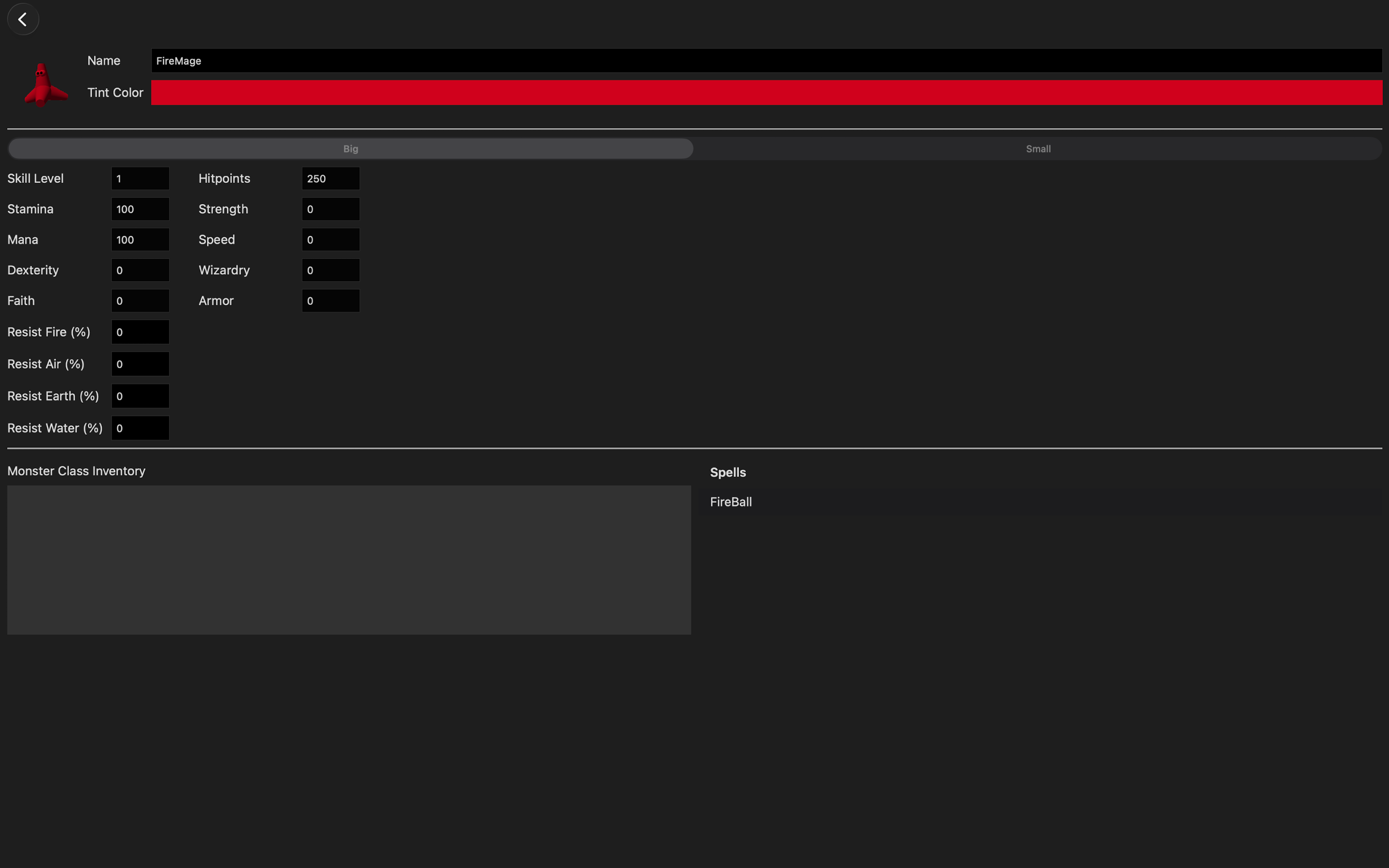 A Dungeon Editor screenshot 30
