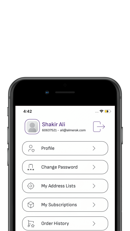 #2. Swaps Diet (iOS) Podle: Merak Tech Company For Integrated Solutions
