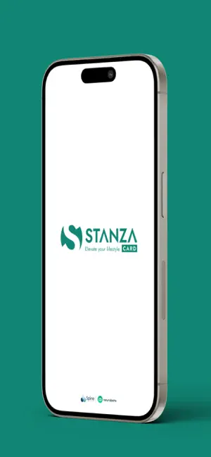 Stanza App screenshot 2