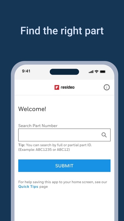 Resideo Pro screenshot-3